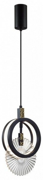 Подвесной светильник Odeon Light Mercury 5421/17L в Карталах - kartaly.ok-mebel.com | фото 2