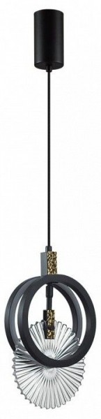 Подвесной светильник Odeon Light Mercury 5421/17L в Карталах - kartaly.ok-mebel.com | фото 3
