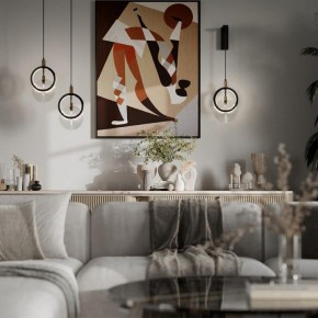 Подвесной светильник Odeon Light Mercury 5421/17L в Карталах - kartaly.ok-mebel.com | фото 5