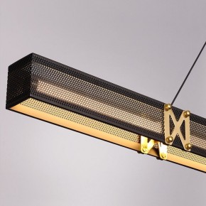 Подвесной светильник Odeon Light Mesh 7083/20L в Карталах - kartaly.ok-mebel.com | фото 8