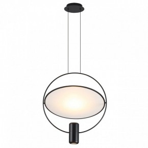 Подвесной светильник Odeon Light Orbit 7029/2L в Карталах - kartaly.ok-mebel.com | фото 2
