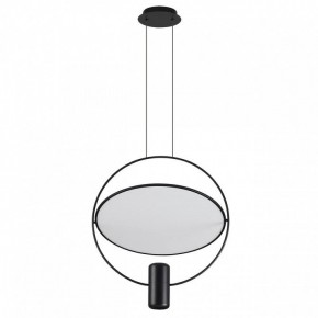 Подвесной светильник Odeon Light Orbit 7029/2L в Карталах - kartaly.ok-mebel.com | фото 3