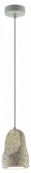 Подвесной светильник Odeon Light Pietra 7010/1C в Карталах - kartaly.ok-mebel.com | фото 2