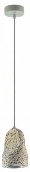 Подвесной светильник Odeon Light Pietra 7010/1C в Карталах - kartaly.ok-mebel.com | фото 3