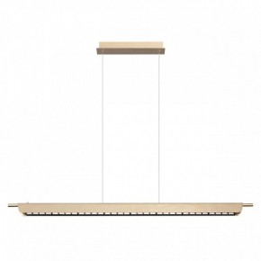 Подвесной светильник Odeon Light Punto 7018/40LA в Карталах - kartaly.ok-mebel.com | фото 4
