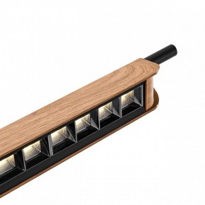 Подвесной светильник Odeon Light Punto 7018/40LB в Карталах - kartaly.ok-mebel.com | фото 6