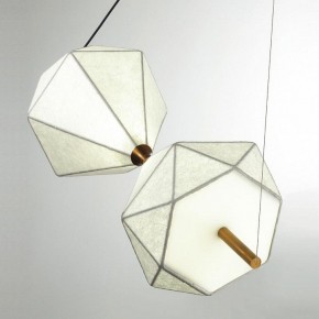 Подвесной светильник Odeon Light Sand Glass 7090/10L в Карталах - kartaly.ok-mebel.com | фото 4