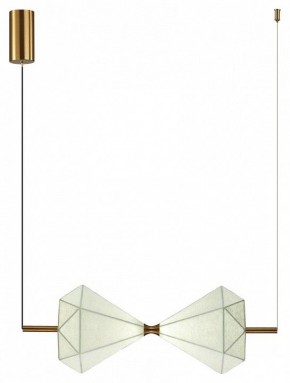 Подвесной светильник Odeon Light Sand Glass 7090/10L в Карталах - kartaly.ok-mebel.com | фото 5