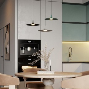 Подвесной светильник Odeon Light Sombra 7037/12L в Карталах - kartaly.ok-mebel.com | фото 6
