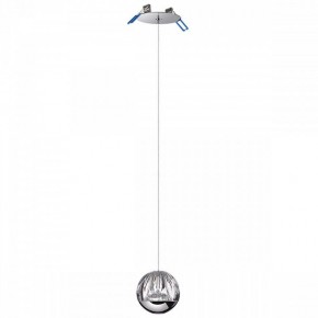 Подвесной светильник Odeon Light Sono 5100/5L в Карталах - kartaly.ok-mebel.com | фото 7