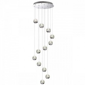 Подвесной светильник Odeon Light Sono 5100/60L в Карталах - kartaly.ok-mebel.com | фото 2