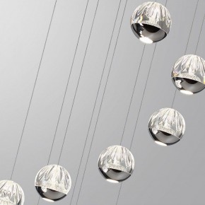 Подвесной светильник Odeon Light Sono 5100/60L в Карталах - kartaly.ok-mebel.com | фото 5