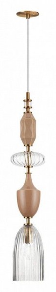 Подвесной светильник Odeon Light Terra 5414/1 в Карталах - kartaly.ok-mebel.com | фото 3