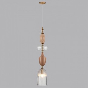 Подвесной светильник Odeon Light Terra 5414/1 в Карталах - kartaly.ok-mebel.com | фото 5