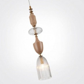 Подвесной светильник Odeon Light Terra 5414/1 в Карталах - kartaly.ok-mebel.com | фото 8