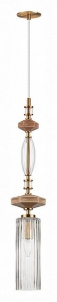 Подвесной светильник Odeon Light Terra 5414/1A в Карталах - kartaly.ok-mebel.com | фото 4