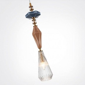 Подвесной светильник Odeon Light Terra 5414/1B в Карталах - kartaly.ok-mebel.com | фото 8