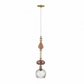 Подвесной светильник Odeon Light Terra 5414/1C в Карталах - kartaly.ok-mebel.com | фото 4