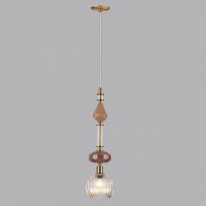 Подвесной светильник Odeon Light Terra 5414/1C в Карталах - kartaly.ok-mebel.com | фото 5