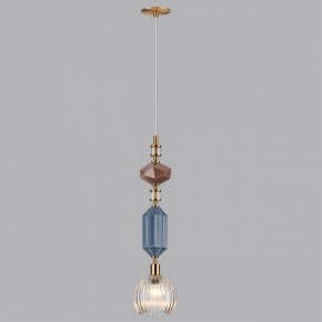 Подвесной светильник Odeon Light Terra 5414/1D в Карталах - kartaly.ok-mebel.com | фото 5