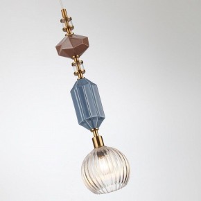 Подвесной светильник Odeon Light Terra 5414/1D в Карталах - kartaly.ok-mebel.com | фото 8