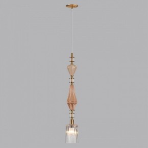 Подвесной светильник Odeon Light Terra 5414/1E в Карталах - kartaly.ok-mebel.com | фото 5