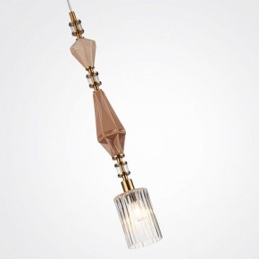 Подвесной светильник Odeon Light Terra 5414/1E в Карталах - kartaly.ok-mebel.com | фото 8