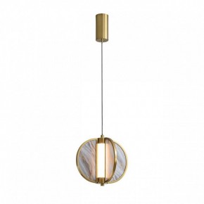 Подвесной светильник Odeon Light Toscana 5448/12L в Карталах - kartaly.ok-mebel.com | фото 2