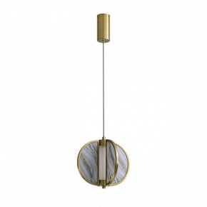 Подвесной светильник Odeon Light Toscana 5448/12L в Карталах - kartaly.ok-mebel.com | фото 3