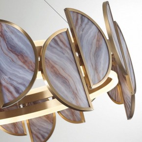 Подвесной светильник Odeon Light Toscana 5448/40L в Карталах - kartaly.ok-mebel.com | фото 5