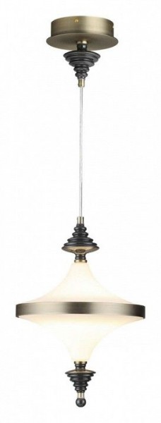 Подвесной светильник Odeon Light Ula 5404/23L в Карталах - kartaly.ok-mebel.com | фото 2