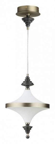 Подвесной светильник Odeon Light Ula 5404/23L в Карталах - kartaly.ok-mebel.com | фото 3