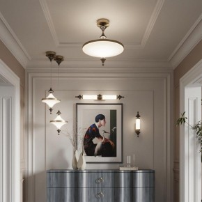 Подвесной светильник Odeon Light Ula 5404/23L в Карталах - kartaly.ok-mebel.com | фото 5