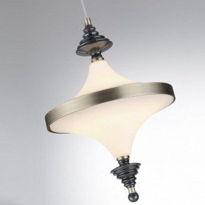 Подвесной светильник Odeon Light Ula 5404/23L в Карталах - kartaly.ok-mebel.com | фото 7