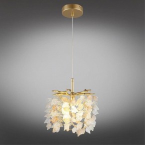 Подвесной светильник Omnilux Cavriglia OML-52806-01 в Карталах - kartaly.ok-mebel.com | фото 2