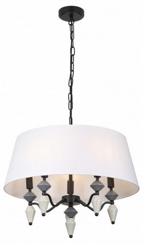 Подвесной светильник Rivoli Alisia Б0066447 в Карталах - kartaly.ok-mebel.com | фото 2