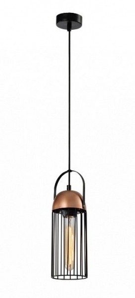 Подвесной светильник Rivoli Anemon Б0047359 в Карталах - kartaly.ok-mebel.com | фото 4