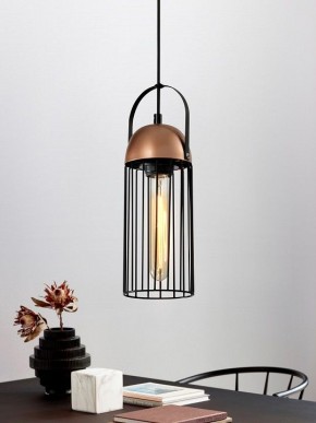 Подвесной светильник Rivoli Anemon Б0047359 в Карталах - kartaly.ok-mebel.com | фото 8
