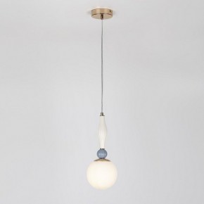 Подвесной светильник Rivoli Cosmina Б0066501 в Карталах - kartaly.ok-mebel.com | фото 6