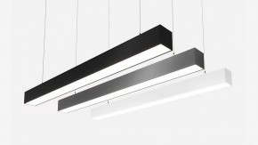 Подвесной светильник SILED LA LINEA 7370079 в Карталах - kartaly.ok-mebel.com | фото 2