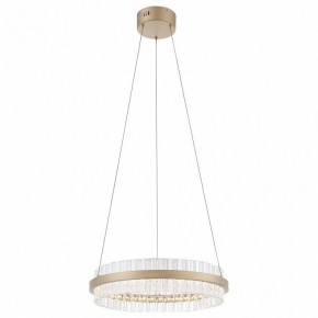 Подвесной светильник ST-Luce Cherio SL383.203.01 в Карталах - kartaly.ok-mebel.com | фото 4