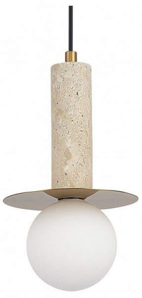 Подвесной светильник ST-Luce Earthy SL1194.303.01 в Карталах - kartaly.ok-mebel.com | фото
