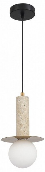 Подвесной светильник ST-Luce Earthy SL1194.303.01 в Карталах - kartaly.ok-mebel.com | фото 2
