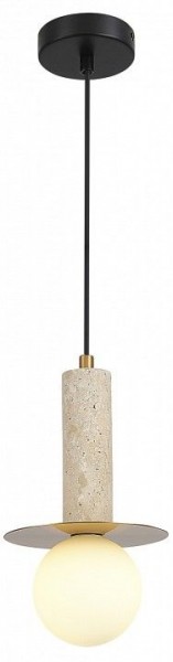 Подвесной светильник ST-Luce Earthy SL1194.303.01 в Карталах - kartaly.ok-mebel.com | фото 3