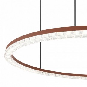 Подвесной светильник ST-Luce EUCLIDICS SL1018.603.01 в Карталах - kartaly.ok-mebel.com | фото 7