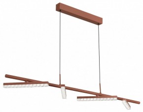 Подвесной светильник ST-Luce EUCLIDICS SL1018.603.04 в Карталах - kartaly.ok-mebel.com | фото 3