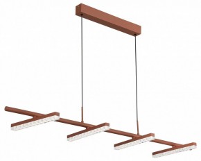 Подвесной светильник ST-Luce EUCLIDICS SL1018.603.04 в Карталах - kartaly.ok-mebel.com | фото 4