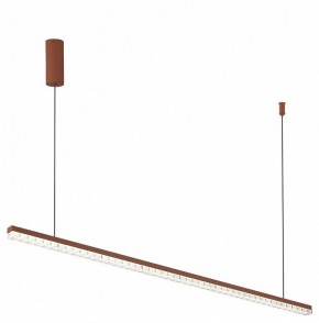 Подвесной светильник ST-Luce EUCLIDICS SL1018.613.01 в Карталах - kartaly.ok-mebel.com | фото 4