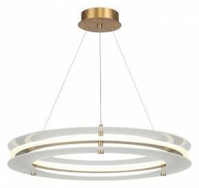 Подвесной светильник ST-Luce FAGY SL6245.203.01 в Карталах - kartaly.ok-mebel.com | фото 2