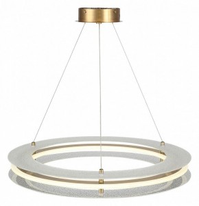 Подвесной светильник ST-Luce FAGY SL6245.203.01 в Карталах - kartaly.ok-mebel.com | фото 4